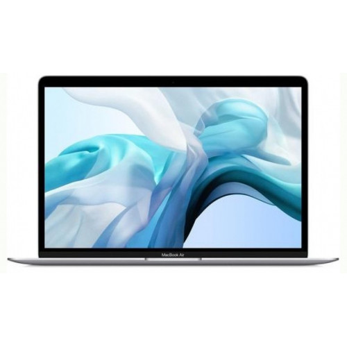 Apple MacBook Air 13  128Gb Silver (5REA2) 2018